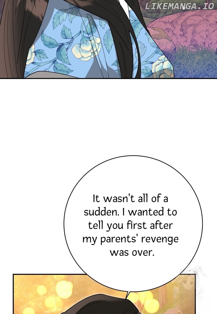 Precious Daughter of the Greatest Martial Arts Villain Chapter 133 - page 18